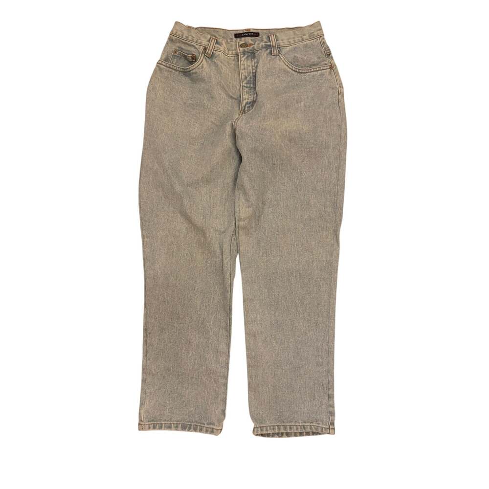 Vintage 90s Bill Blass Jeanswear "Easy Fit" Denim Jeans ✨